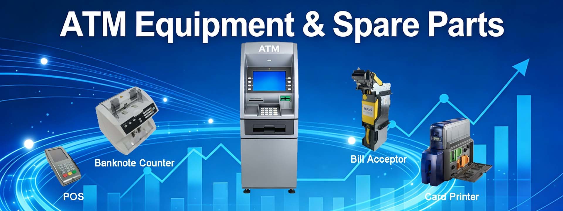 quality Diebold ATM Parts factory