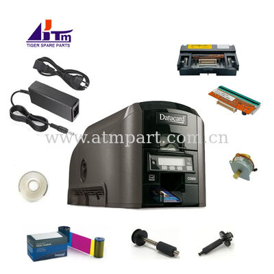 Card Printer manufacturer from China