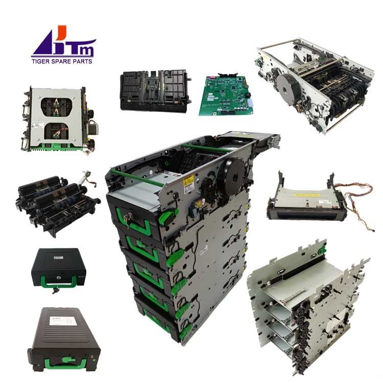 Hyosung CDU10 HCDU Dispenser Module 7010000293 ATM Parts