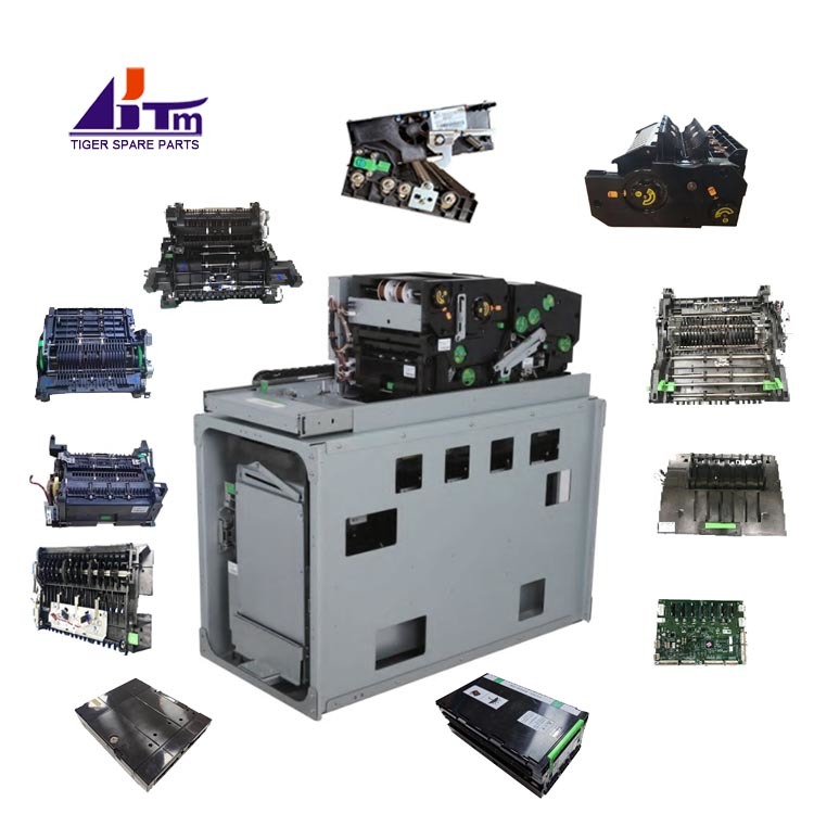 GRG CRM9250N Cash Recycler Module for H68N ATMs