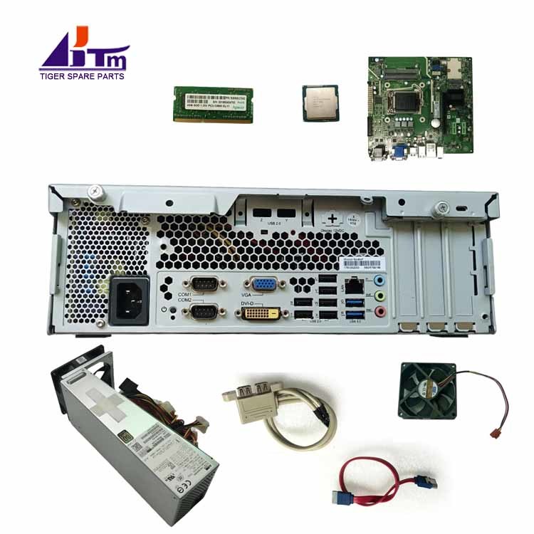 Wincor Nixdorf SWAP-PC 5G I5-4570 TPMen ATM Core Module