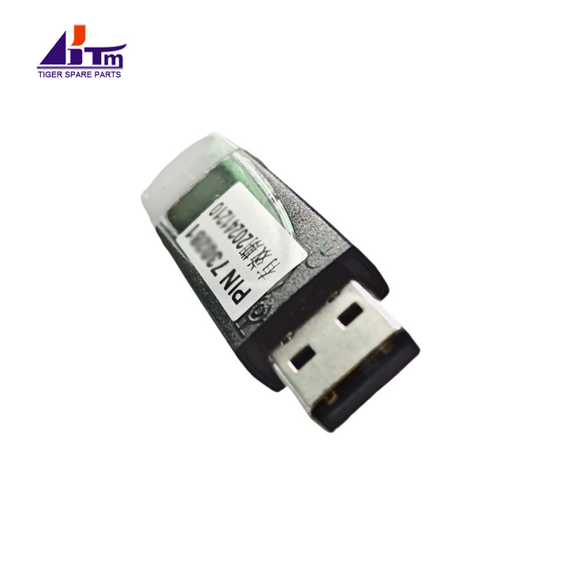 Universal Atm Key NCR ATM Dongle ATMdesk USB Key for SelfServ S1 S2 ATMs - 1 Year License