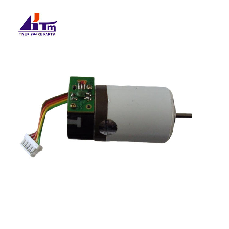 Motor 998-0911811 del lector de tarjetas Sankyo del cajero automático ...