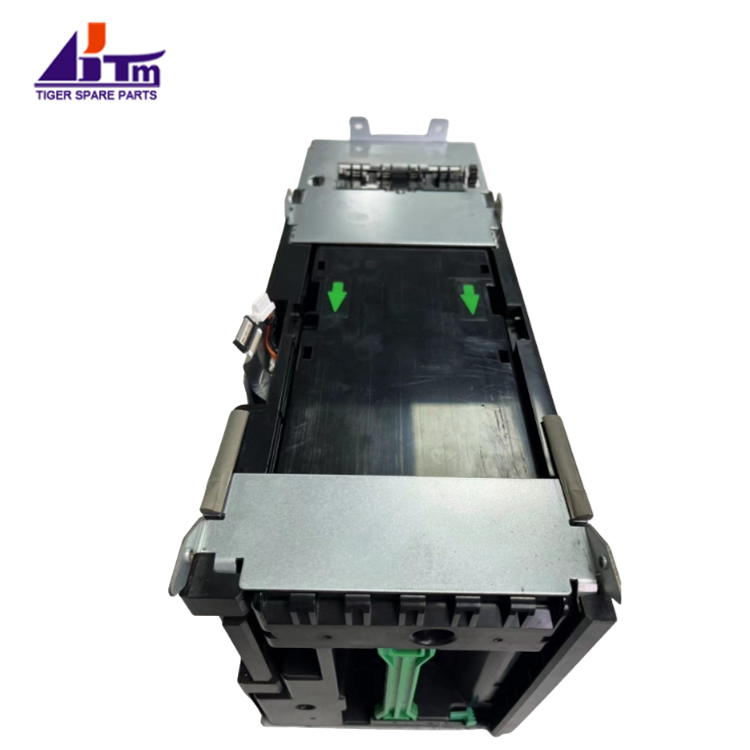 Fujitsu GSR50 Cash Box Module KD04015-C001 for ATMs