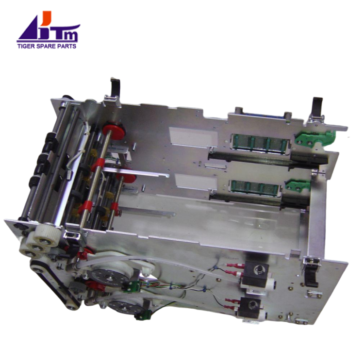 NCR S1 Aria Dual Pick Module 445-0654968 ATM Parts