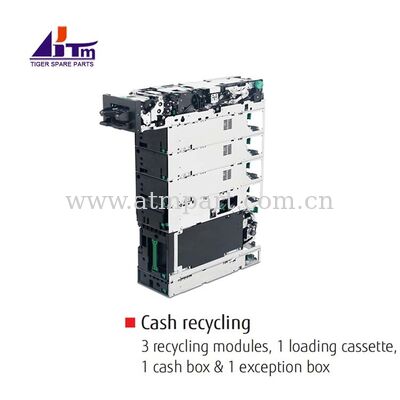 Fujitsu GSR50 Bill Recycler Dispenser Module & Spare Parts