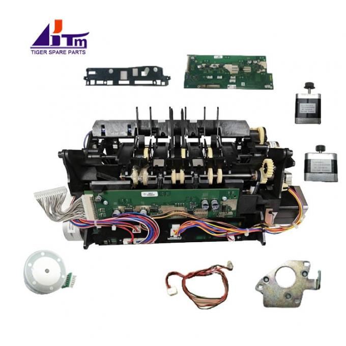 Diebold Nixdorf IOC Module Collector Unit for DN200/DN250 ATMs