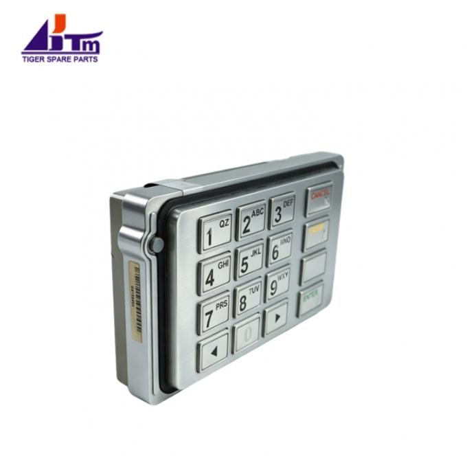 Hyosung EPP 8000R ATM Keypad (7130110100) - PCI-Compliant